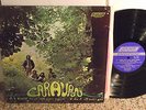 CARAVAN if i could do it all over... LONDON PS582 rare PSYCH prog LP glossy VG++