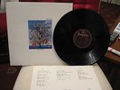 TALK TALK  1988 LP 