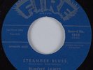 Blues 45 ELMORE JAMES Stranger Blues FIRE HEAR VG++