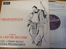 SET 331 Mahler Das Lied von der Erde / Bernstein etc. W/B