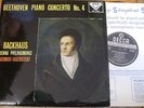 SXL 2010 Beethoven Piano Concerto No. 4 / Backhaus W/B