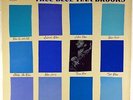 TINA BROOKS-TRUE BLUE-ORIGINAL DEEP GROOVE 63RD ST., EAR, RVG-NM/NM