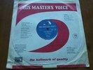 UK 78 RPM OF ELVIS PRESLEY 