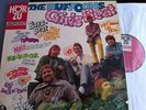 LP  -   THE BUFFOONS   -   GIRLS BEAT   -