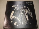 PROMO Alice Cooper love it to death WHITE LABEL Straight 1st press Classic Cover