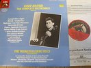 EH 29 12301 The Complete Hassid / The Young Ricci
