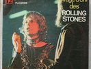 ROLLING STONES:L'age d'or Vol12:Flowers.LP DECCA 278035.TTBE.