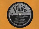 78 RPM Helen Humes Philo 126 in V+E-