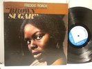 FREDDIE ROACH brown sugar BLUE NOTE NEW YORK MONO RVG