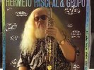 NM LP HERMETO PASCOAL & GRUPO So Nao Toca Quen Nao Quer 1987 SOM DA GENTE BRAZIL