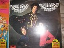 JIMI HENDRIX ARE YOU EXPERIENCED AXIS BOLD AS LOVE  2 LP SET EXCELLENT