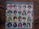 MFSL ROLLING STONES SOME GIRLS SEALED MOBILE FIDELITY ORIGINAL MASTER RECORDING