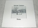 Michael Gulezian Snow ORIG 1979 Private Press SEALED LP Robbie Basho John Fahey