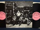 The Allman Brothers Band - Live At The Fillmore East - 1971 - Capricorn - Stereo