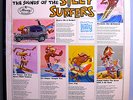 SILLY SURFERS w/GARY USHER THE SOUNDS OF  ULTRA-RARE ORIG '64 MERCURY MONO LP NM
