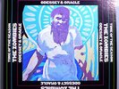ZOMBIES ODESSEY & ORACLE RARE ORIG '69 DATE LP 2nd  COVER GREEN LABEL 1A NR MINT