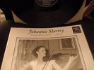 JOHANNA MARTZY Favourite Short Works   Coup d'Archet 006/ UK EMI / AS NEW