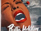 BILLIE HOLIDAY Twelve of Her Greatest Interpretations LP Commodore FL 30,008 VG+