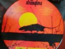 Stranglers rattus norvegicus pic disc 12 inch vinyl