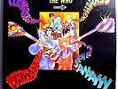 THE WHO HAPPY JACK / A QUICK ONE VERY RARE ORIG '66 DECCA MONO LP VERY NICE