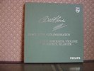 Philips 835 245-248 AY Oistrakh & Oborin - Beethoven Sonatas 4x
