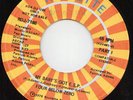 Four Below Zero - My Baby's Got E.S.P. - Original Roulette Demo