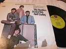 BEATLES - YESTERDAY AND TODAY - RECORD CLUB  VG+