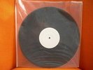 VINYL PROMO COPY TEST PRESSING – DEVO : BE STIFF + JOHN MAYALL ROAD SHOW –PUNK