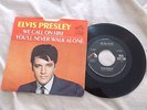 ELVIS PRESLEY RCA/VICTOR  7