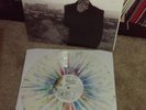 Panic at the Disco Too Weird to Live Too Rare to Die Vinyl Lp