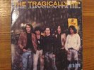 TRAGICALLY HIP rare Up To Here orig CDN rock LP