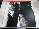 ROLLING STONES Sticky Fingers LP MFSL 1-060 audiophile VG+ nice