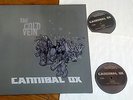 Cannibal Ox - Cold Vein 2xLP Def Jux OG 2001 - EL-P Aesop Rock Company Flow