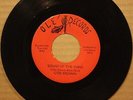 OTIS BROWN Sound Of The Wind SOMEBODY HELP ME Northern Soul 45 on OLE' 103