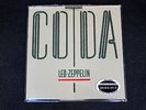 CLASSIC RECORDS  LP LED ZEPPELIN  CODA ** Sealed **    Audiophile