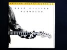 MFSL LP    ERIC CLAPTON   Slowhand    Half Speed Audiophile  MoFi