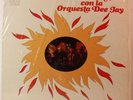 ORQUESTA DEE JAY pa 'Alante LP LATIN JAZZ SALSA GUAGUANCO very Rare NM Listen