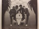 PACIFIC DREAMS my dream has come true LP MODERN SOUL BOOGIE FUNK private SEALED