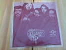 Jethro Tull- Living In The Past- 2 LP RARE Thailand? LP- Psych/ Prog/ Rock
