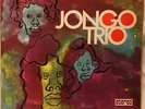 JONGO TRIO 1972 BRAZIL STEREO LP ORIGINAL COPACABANA BOSSA JAZZ SAMBA