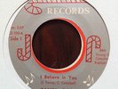 Sweet Soul 45 CANDI-BARS 