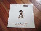 THE NOTORIOUS BIG B.I.G. READY TO DIE THE REMASTER 2 LP PROMO P DIDDY PUFF DADDY
