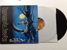 DISCO DE VINILO-IRON MAIDEN 