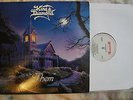 KING DIAMOND  Them  NM  PROMO WLP 1st Press w/Dust Sleeve  Mercyful Fate Brats