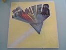 THE ULTIMATES - Same  Sweet Soul LP Graham International