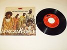 AFRICAN PEOPLE 