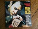 MIKE NESS CHEATING AT SOLITAIRE vinyl 2xLP RARE SEALED MINT Social Distortion GF