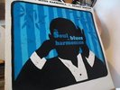 SHAKEY HORTON - SOUL OF BLUES HARMONICA = ORG WLP PROMO = ARGO = BUDDY GUY = U.S