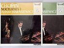 Adam Harasiewicz - CHOPIN nocturnes - Philips 835 218 AY stereo ED1 NM 