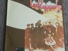 Led Zeppelin II original australian release vinyl